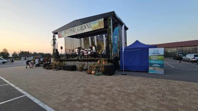 Dożynki Gminne 2024